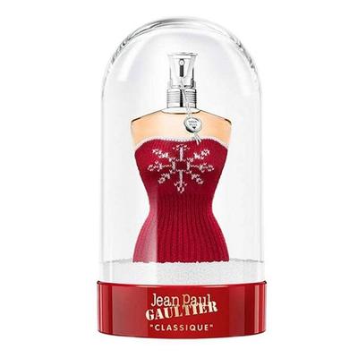 Classique Collector's Snow Globe 2018 perfume