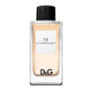 D&G Anthology La Temperance 14 perfume
