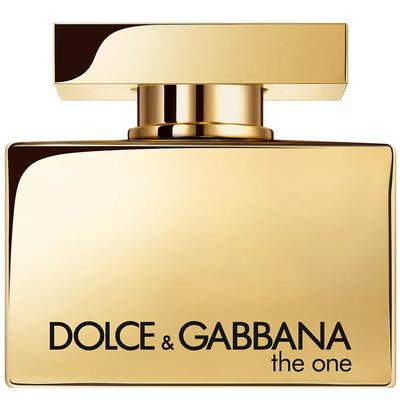 D & G The One Gold perfume