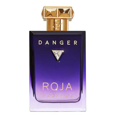 Danger Pour Femme Essence de Parfum perfume