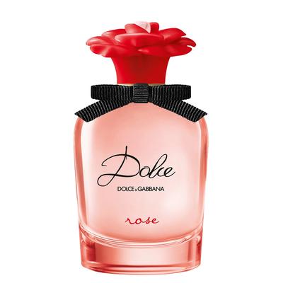 Dolce Rose perfume