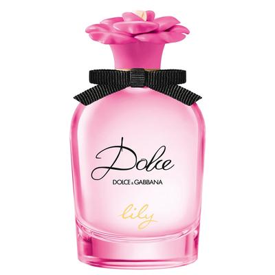 Dolce Lily perfume
