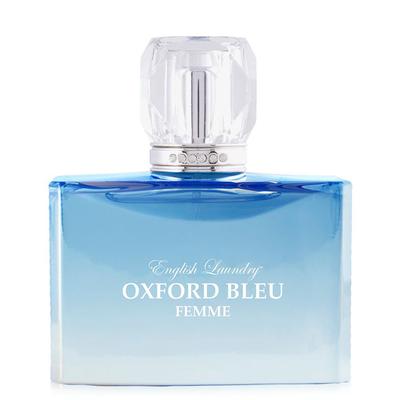 English Laundry Oxford Bleu Femme perfume