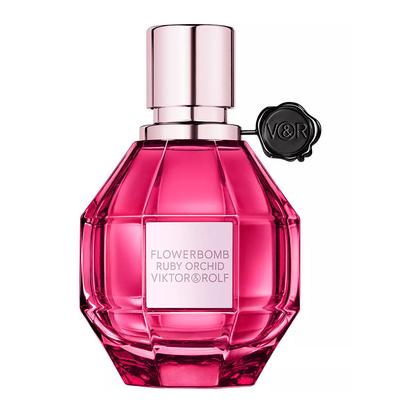 Flowerbomb Ruby Orchid perfume