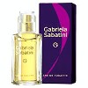 Gabriela Sabatini perfume