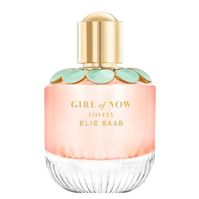 Girl Of Now Lovely perfume