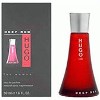 Hugo Deep Red perfume