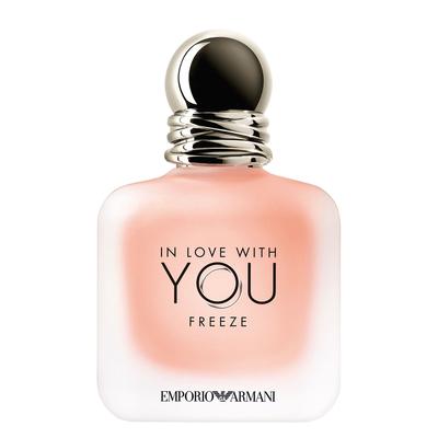 In Love With You Freeze perfume