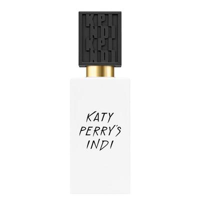 Katy Perry's Indi perfume