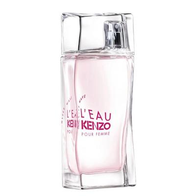 Kenzo L'Eau Hyper Wave perfume