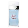 Light Blue Love Is Love Pour Femme perfume