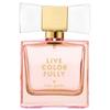 Live Colorfully Sunshine perfume
