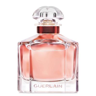 Mon Guerlain Bloom of Rose Eau de Parfum perfume