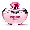 Moschino Pink Bouquet perfume