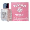NYPD New York City Police Dept. For Her perfume