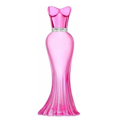 Paris Hilton Pink Rush perfume