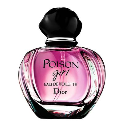 Poison Girl Eau de Toilette perfume