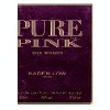 Pure Pink perfume