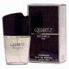 Quartz perfume