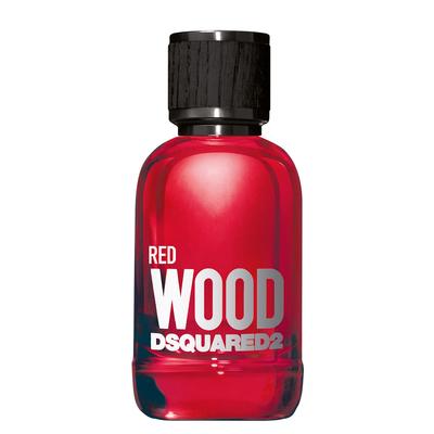 Red Wood perfume