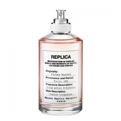 Replica Flower Market perfume
