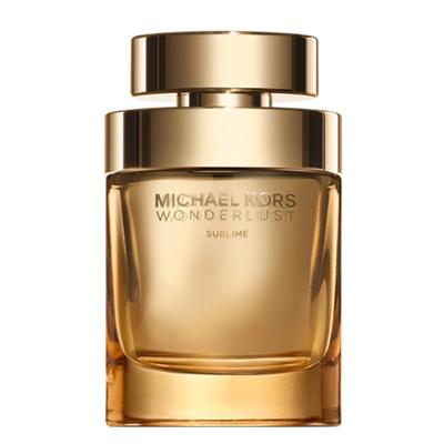 Michael Kors Wonderlust Sublime perfume