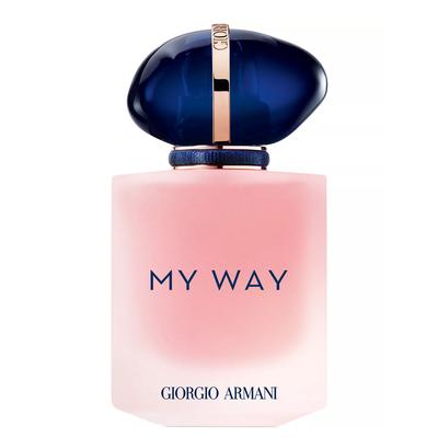 My Way Floral perfume