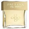 Paulina Rubio Oro perfume
