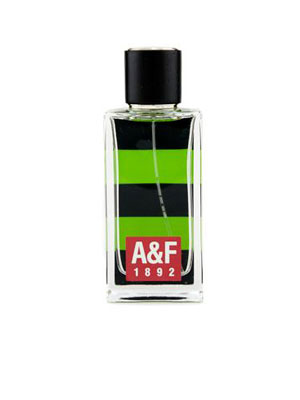 A&F 1892 Green Abercrombie & Fitch Image