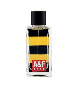 A&F 1892 Yellow Abercrombie & Fitch Image