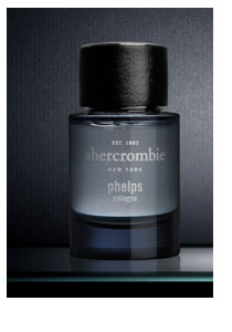 Phelps Cologne by Abercrombie \u0026 Fitch 