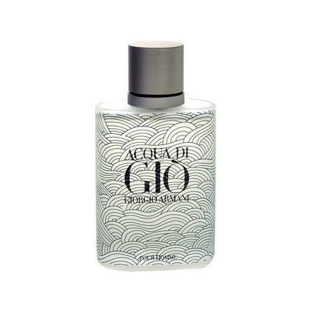 Acqua Di Gio Acqua For Life 2012 Limited Edition Giorgio Armani Image