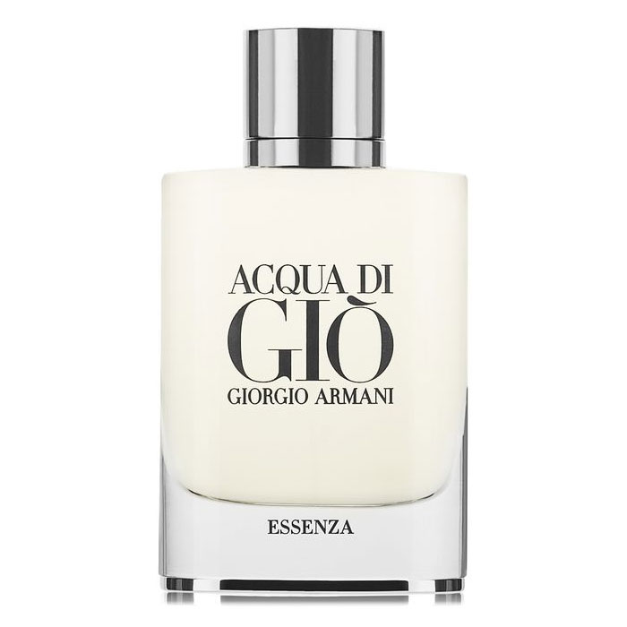 besejret Nedgang Junction Acqua Di Gio Essenza Cologne by Giorgio Armani @ Perfume Emporium Fragrance