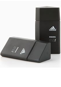 aanwijzing Geweldig Gemiddeld Adidas Moves 0:01 Cologne by Adidas @ Perfume Emporium Fragrance