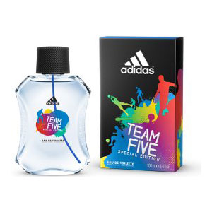 Adidas Team Five Special Edition Adidas Image