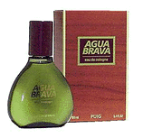 Buy Agua Brava, Antonio Puig online.