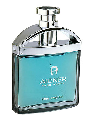 Aigner Pour Homme Blue Emotion Cologne by Etienne Aigner @ Emporium Fragrance