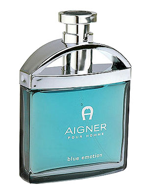 Aigner fragrances sales