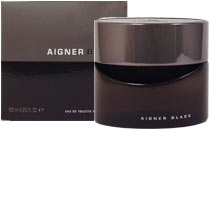 Buy discounted Aigner Black online.