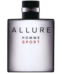 Allure Sport,Chanel,