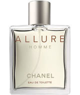 Buy Allure, Chanel online.