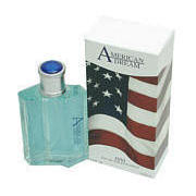 American Dream American Beauty Parfums Image