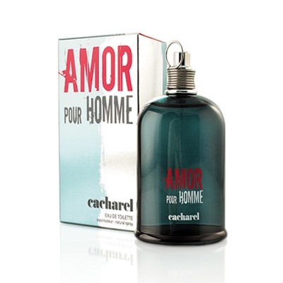 Amor Pour Homme Cacharel Image