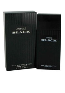 Animale Black Animale Parfums Image