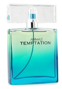 Animale Temptation Parlux Fragrances Image