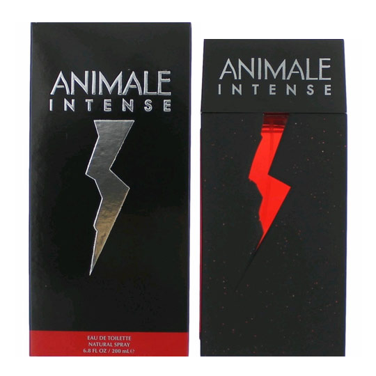 Animale Intense Animale Parfums Image