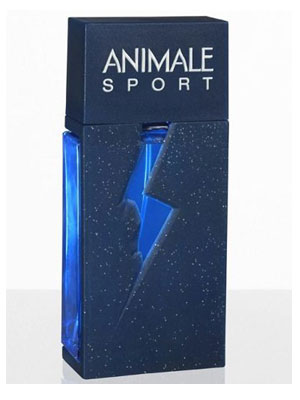 Animale Sport Parlux Fragrances Image