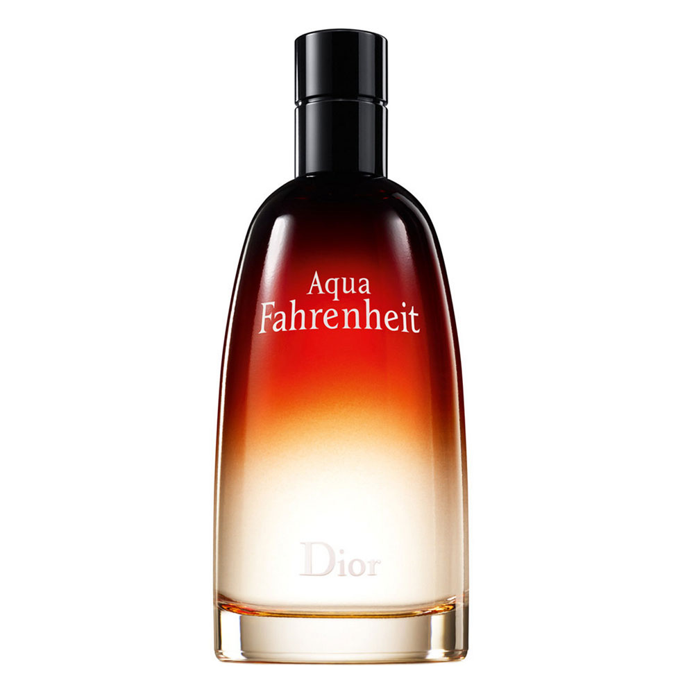 Aqua Fahrenheit Christian Dior Image