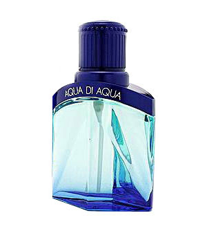 Aqua Di Aqua Homme Marina Bourbon Image