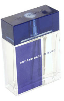Armand Basi In Blue Armand Basi Image